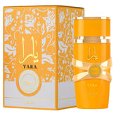 عطور يارا لطافة طوس